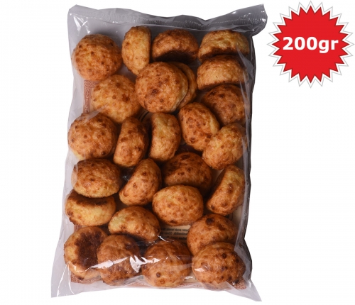 Taze Mustafakemalpaşa Peynir Tatlısı